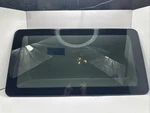 03-09 Mercedes W211 E320 C32 Amg E550 Top Glass 2117800921 Oem. Fixed Price $120.66.