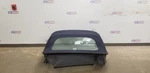 01 Porsche Boxster 986 Convertible Roof Soft Top Assembly Metropol Blue. Fixed Price $1250.00.
