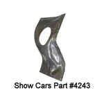 61 62 63 Chevy Impala Bel Air 348 409 Speed Floor Pan Exten. Gm 3783383. Fixed Price $79.99.