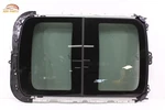 17-24 Mini Cooper Countryman Panoramic Sunroof Window Glass & Motors Shade Oem. Fixed Price $824.99.