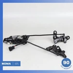 09-16 Bmw E89 Z4 Convertible Folding Hardtop Roof Lock Latch Mechanism Oem. Fixed Price $99.60.