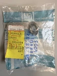 1963-1975 Corvette Rear Hardtop Hold Down Ferrule Bezel Nos Gm 3830938. Fixed Price $20.00.