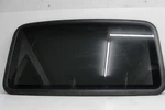 Toyota Matrix Pontiac Vibe Sunroof Glass Moon 03-08 Oem 33 3/8 17 3/4. Fixed Price $199.99.