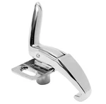 New Trim Parts Soft Top Header Latch Rh Short Handle For 56-62 C1 Corvette 5240. Fixed Price $189.99.