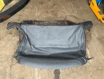 Triumph TR7 Original Convertible Top Frame Assembly, Used.. Fixed Price $266.50.