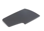 Genuine Audi Trim Use If Required: Soul Black 8J7871258C24A. Fixed Price $129.75.