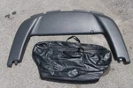 94-02 Firebird Camaro Convertible Top Cover 10261324 10261323 10261322*USED. Fixed Price $694.95.