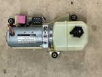 Mercedes Sl R129 Hydraulic Roof Pump 1298000748 Bosch 0542020012. Fixed Price $502.93.