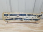 Nos Gm 1150850 Molding, Front Door Lh Rh *lt Camel 1980 Caprice 2 (B47). Fixed Price $89.95.
