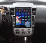 For 2003-2007 Nissan Murano 9.7" Android 13 Carplay Stereo Gps Radio Navi. Fixed Price $165.00.