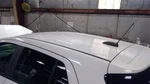 Without Luggage Rack Sunroof White Fits 13-20 Trax 90248. Fixed Price $745.00.