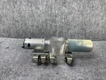 Convertible Top Roof Hydraulic Lifter Pump Mercedes R231 SL550 SL63 Oem. Fixed Price $499.00.