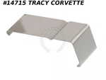 1957-1962 Corvette New Repro Hardtop Clip-fr Center Outer Gm 3739311 Ss Molding. Fixed Price $32.00.