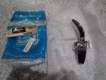 56-62 C1 Corvette Lh Hardtop Front Latch--gm #3889789--NOS--NCRS!. Fixed Price $199.95.