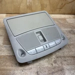 **see Pics** 2013-2017 Nissan Altima Dome Light Console Overhead With Sunroof. Fixed Price $39.90.