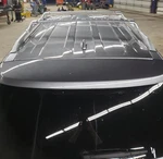 22 23 24 Pathfinder Bare Metal Body Cut, W/o Panoramic Sunroof. Fixed Price $825.00.