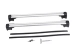 Gm 95417407 2015-2021 Chevrolet Trax Roof Rack Cross Rail Package Silver Oem. Fixed Price $249.99.