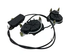 1997-2002 Porsche Boxster Convertible Top Transmission Motor Drive Mechanism Oem. Fixed Price $700.00.