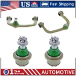 Front Upper Lower Control Arm Ball Joint 4X 2004-08 Ford F-150 Pz. Fixed Price $468.89.