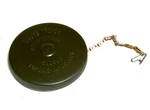 Military Gas Cap Dodge M37 Jeep M38A1 M151A1 Nos Surplus P/n 8712324. Fixed Price $20.00.