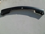 1989 Chevy Corvette Convertible - Soft Top Front Edge Inner Moulding. Fixed Price $119.00.