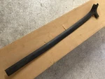 1974-81 Firebird Trans Camaro Plastic Headliner Trim Molding Rh 9666423 75 76. Fixed Price $99.00.