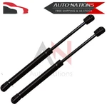 2 Rear Trunk Lift Supports Shocks For Chevy Camaro Pontiac Firebird Convertible. Fixed Price $17.39.