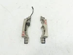Bmw Z4 E89 Lock Latch Convertible Top Striker Anchor Windshield 7192949 7192950. Fixed Price $39.99.
