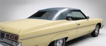 Kee Auto Top Convertible Rear Window Chevy Impala 71-75 -L03396. Fixed Price $141.99.