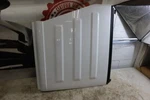 2018-2023 Jeep Wrangler Jl Oem Freedom Panel Right Passenger White 5VN10TZZAP. Fixed Price $499.95.