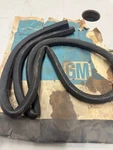 C2 Corvette 3914293 Weatherstrip Nos. Fixed Price $75.00.