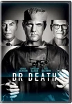 Dr. Death New Dvd 2 Pack, AC-3/DOLBY Digital, Theater System. Fixed Price $24.97.