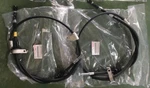 Toyota MR2 Spyder ZZW30 Parking Brake Cable Set Oem Genuine New. Fixed Price $180.55.