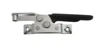 1968-75 Late Chevy Corvette Convertible Top Latch Lh New Trim Parts!. Fixed Price $90.89.