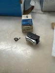 Nos 1969 Ford Galaxie Convertible Top Switch C9AZ-15668-A. Fixed Price $179.00.