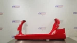 2000 Chevy Corvette C5 Hard Top Rocker Panel Moulding Side Skirt Left Driver Red. Fixed Price $361.25.