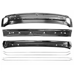 New Goodmark Roof Panel Reinforcement Fits Chevrolet Chevelle GMK4032496681S. Fixed Price $349.01.