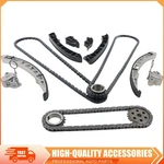 Timing Chain Kit For Range Rover Sport Discovery /jaguar 5.0 8W936268EB LR032048. Fixed Price $132.13.