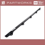 Rain Strip Targa Roof For Porsche 911 Right 90156530445. Fixed Price $199.79.