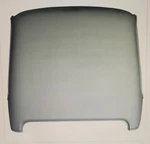 1969/1970 Mustang Fastback New Roof Skin Dynacorn 3643XCWT. Fixed Price $535.00.