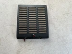 Mercedes Benz Sl R107 Model Genuine Front Speaker Cover Black Good Condition. Fixed Price $60.45.