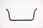2004 Porsche Boxster 986 Conv #424 Rear Wind Deflector Screen Glass. Fixed Price $183.99.
