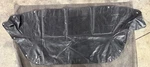 Porsche 356 Tonneau Cover With Tenax Fasteners. Fixed Price $350.00.