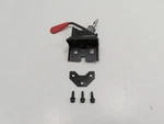 01 Porsche Boxster #1300 Lock Latch, Hardtop Right Side *rare* 9865634. Fixed Price $569.99.