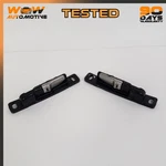 97-04 Chevrolet Corvette C5 Targa Top Front Left Right Roof Lock Striker Oem. Fixed Price $50.83.