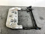 16-18 Lincoln Mkx Front Right Passenger Side Seat Track Rail Frame W/ Motor Oem. Fixed Price $107.50.