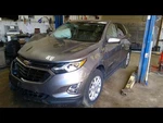 *local Pickup Only* 18 19 20 21 Chevrolet Equinox Section Without Sunroof. Fixed Price $505.65.
