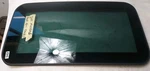 2003-200 MAZDA-6 Sunroof Glass Panel Moonroof Original Replacement Clean Oem. Fixed Price $99.99.