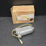 Oem Porsche / 928 Sunroof Motor Pn# 911-624-016-03, Bosch, New Old Stock!. Fixed Price $349.99.