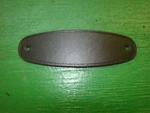 66-94 Alfa Romeo Spider Convertible Top Latch Pull Strap Pair Brand New. Fixed Price $36.50.